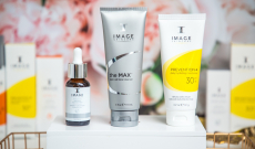 Súťaž o luxusnú kozmetiku Image Skincare v hodnote 165 €